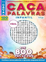 Caça-Palavras